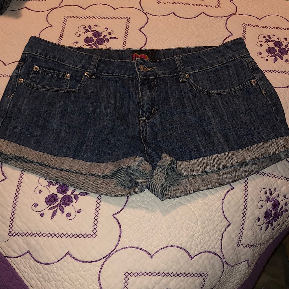 Forever 21 Shorts